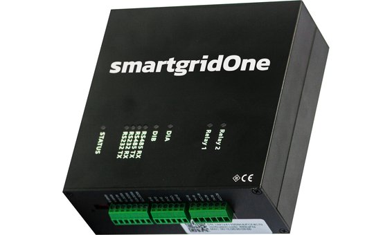 SmartGridOne OM1